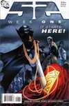 52 comic books