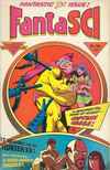 FantaSci comic books