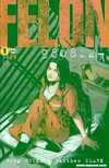Felon comic books
