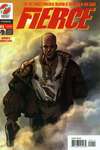 Fierce comic books