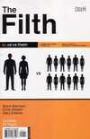 Filth comic books