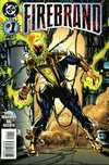 Firebrand comic books