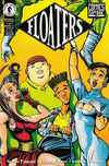 Floaters comic books