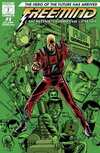 Freemind comic books
