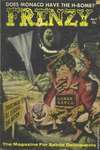 Frenzy #1 Comic Books - Covers, Scans, Photos in Frenzy Comic Books - Covers, Scans, Gallery