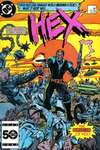 Hex comic books