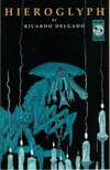 Hieroglyph comic books