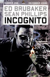 Incognito comic books