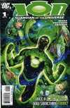 Ion comic books