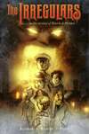 Irregulars comic books