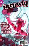 iCandy comic books