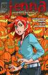 Jenna comic books