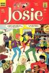 Josie #25 Comic Books - Covers, Scans, Photos in Josie Comic Books - Covers, Scans, Gallery