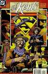 Kents comic books