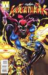 Knighthawk comic books