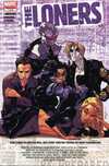 Loners comic books