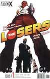 Losers comic books