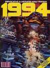 1994 #29 Comic Books - Covers, Scans, Photos in 1994 Comic Books - Covers, Scans, Gallery
