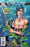Namor comic books