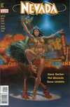 Nevada comic books