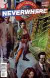 Neverwhere comic books