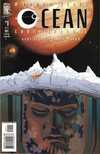 Ocean comic books