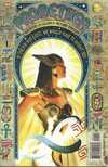 Promethea comic books