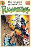 Ragamuffins Comic Books. Ragamuffins Comics.