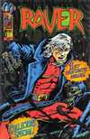 Raver comic books