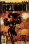 Reload comic books