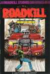 Roadkill Comic Books. Roadkill Comics.