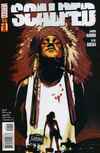 Scalped comic books