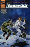 Shadowmasters comic books