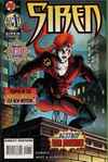 Siren comic books