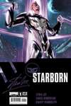 Starborn comic books