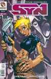 Syn #3 Comic Books - Covers, Scans, Photos in Syn Comic Books - Covers, Scans, Gallery