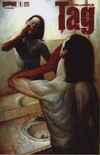 Tag comic books
