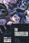 Traveler comic books