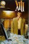 XIII comic books