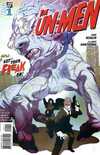 Un-Men comic books
