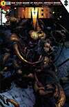 Universe comic books