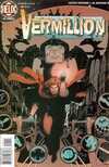 Vermillion comic books
