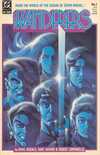 Wanderers comic books
