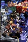 Warlands comic books