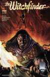 Witchfinder comic books