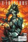 X-Infernus comic books